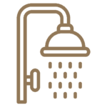 Dusche Icon