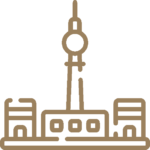 Berlin Icon