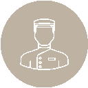 Concierge Icon