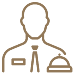 Concierge Icon
