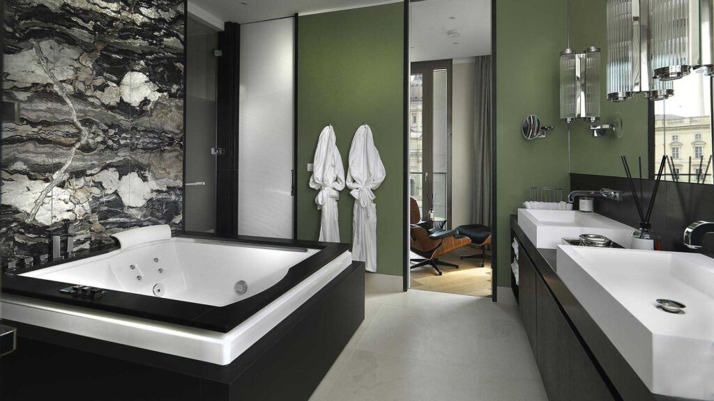 Humboldt Lounge im Nº3 Schinkelplatz in Berlin-Mitte – stilvoller Raum für private und geschäftliche Anlässe