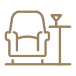 Lounge Icon